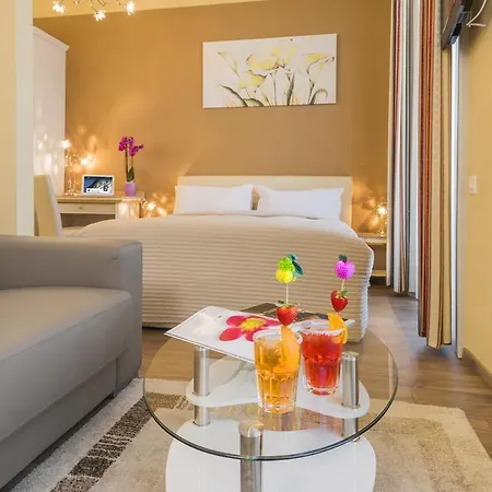 Hotel Victoria 3*