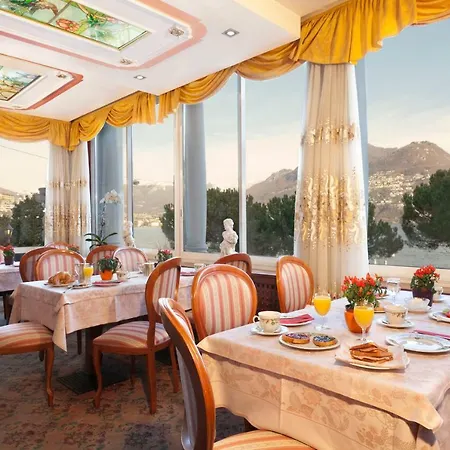 Hotel Victoria